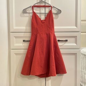 🦋Miami mini dress